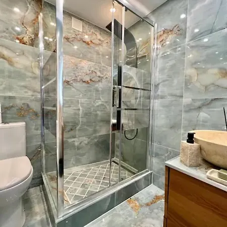 아파트 Grande Terrasse Vue Degagee En Basse Californie *