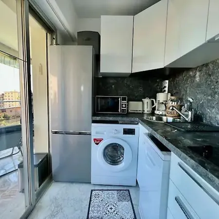 Apartment Grande Terrasse Vue Degagee En Basse Californie *